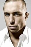 Georges St-Pierre