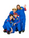 Imagination Movers