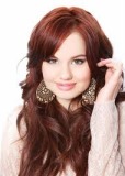 Debby Ryan