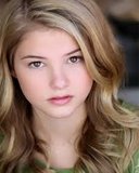 Stefanie Scott