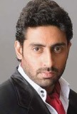 Abhishek Bachchan