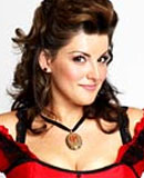 Jodie Prenger