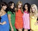 The Saturdays