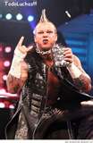 Shannon Moore