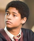 Alfie Enoch