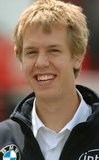 Sebastian Vettel