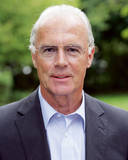 Franz Beckenbauer