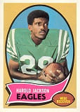 Harold Jackson