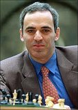 Garry Kasparov