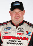 Todd Bodine