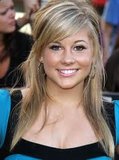 Shawn Johnson