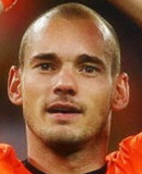 Wesley Sneijder