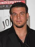 Frank Mir