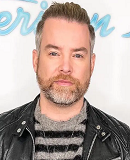 David Cook