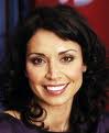 Christine Bleakley