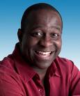 Dave Benson Phillips