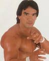 Ricky Steamboat