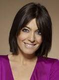 Claudia Winkleman