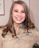 Bindi Irwin