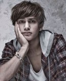 Luke Pasqualino