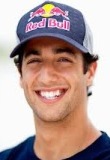 Daniel Ricciardo