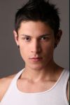 Alex Meraz