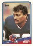 Darryl Talley