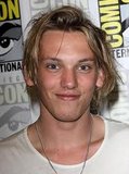 Jamie Campbell Bower