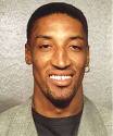 Scottie Pippen