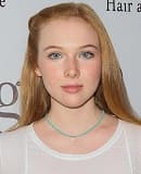 Molly C. Quinn