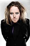 Tim Minchin