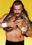 Jake Roberts