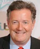 Piers Morgan