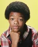 Todd Bridges