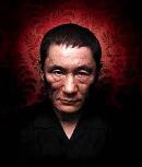 Takeshi Kitano