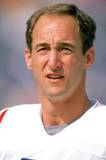 Steve Grogan