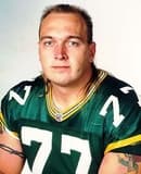 Tony Mandarich