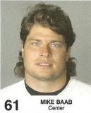 Mike Baab