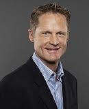 Steve Kerr