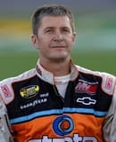 Ward Burton