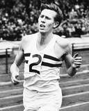 Roger Bannister