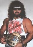 Jimmy Garvin