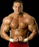 Chris Masters