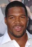 Michael Strahan