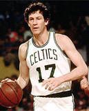 John Havlicek