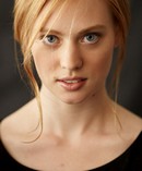 Deborah Ann Woll