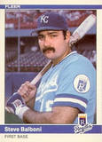 Steve Balboni