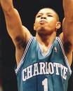 Muggsy Bogues