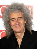 Brian May