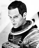 Keir Dullea